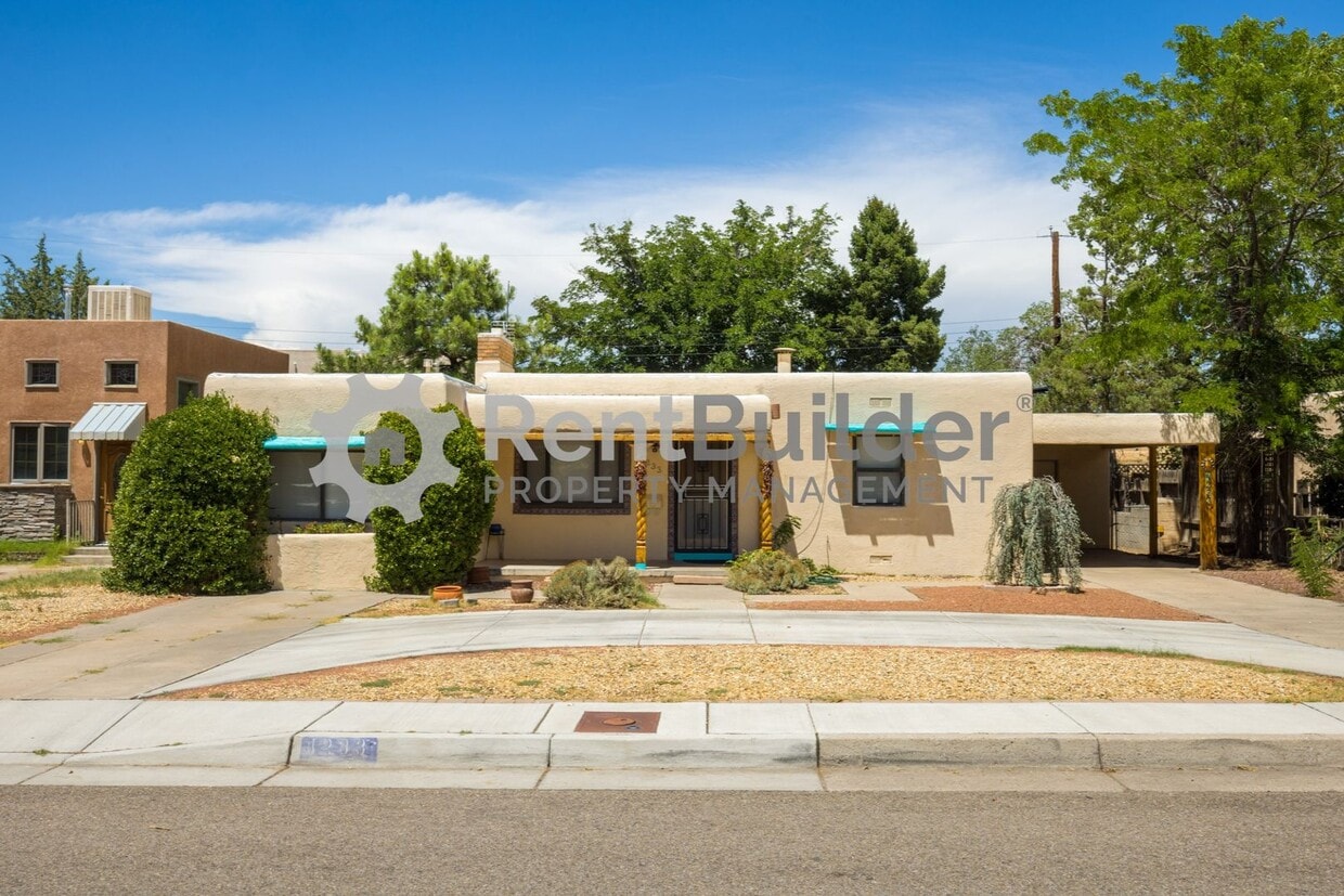 Primary Photo - CALL US TODAY AT (505) 808-6467 TO SCHEDUL...