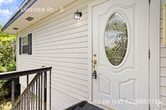 Building Photo - 1309 Lakeview Rd
