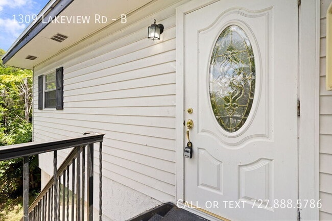 Photo - 1309 Lakeview Rd Apartment