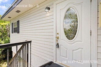 Building Photo - 1309 Lakeview Rd