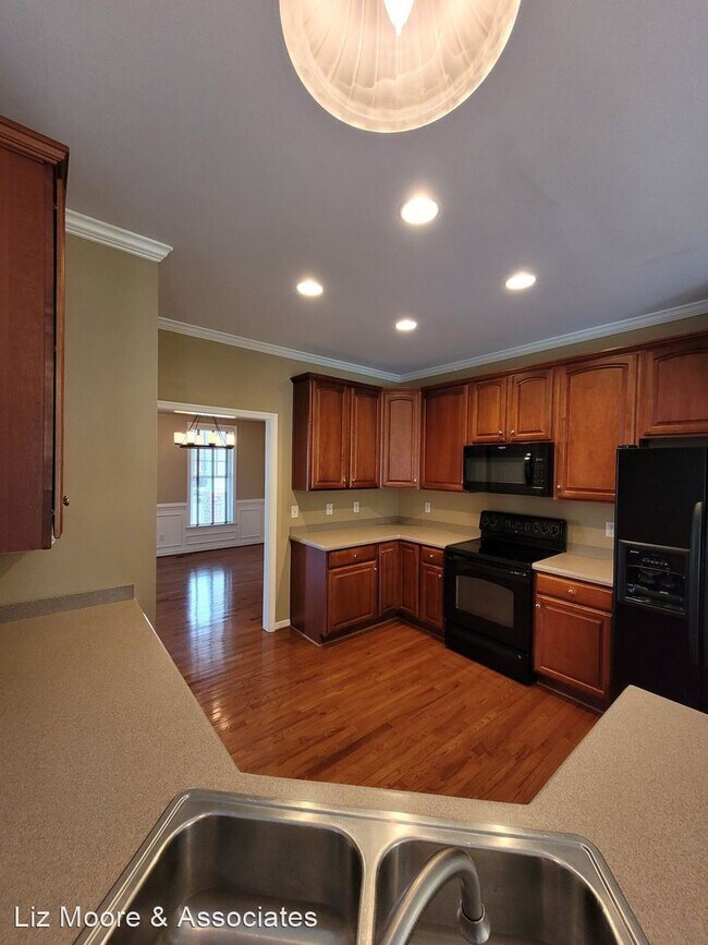Building Photo - 4 br, 2.5 bath House - 22306 Tradewinds Drive