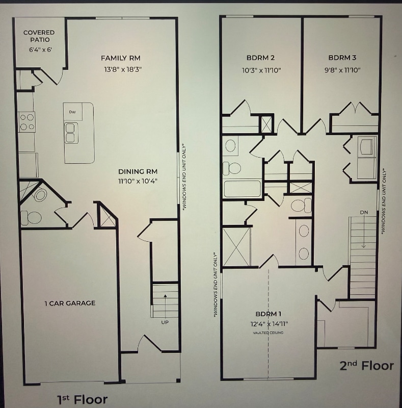 Foto del edificio - 1204 Gracie Ln