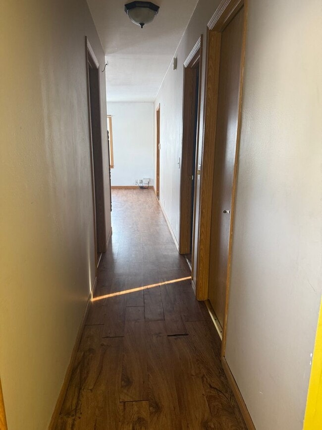 Foto del edificio - 2 bed 1 bath house