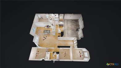 Building Photo - 808 Dred Roger Circle