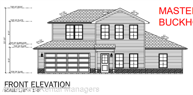 Building Photo - 3 br, 2.5 bath House - 72 Buckhorn Circle