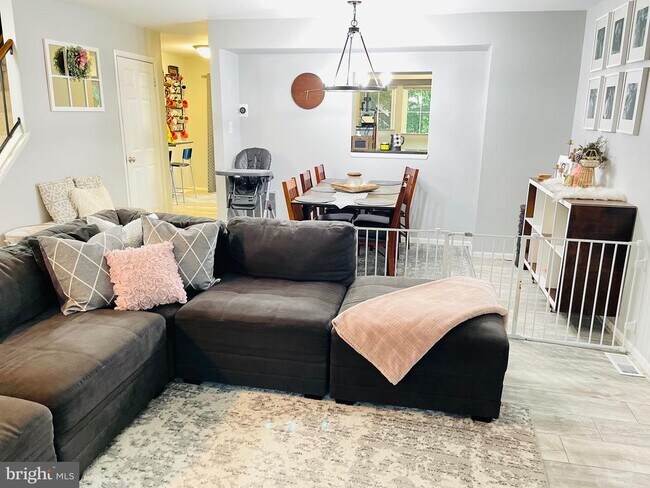 Foto del edificio - 16 Mateus Way