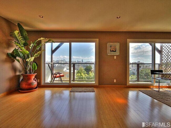 Foto del edificio - 720 Presidio Ave