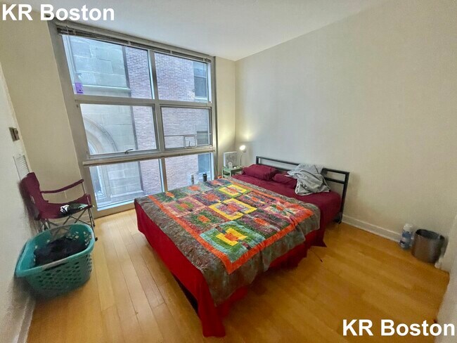 Building Photo - 38 Boylston St