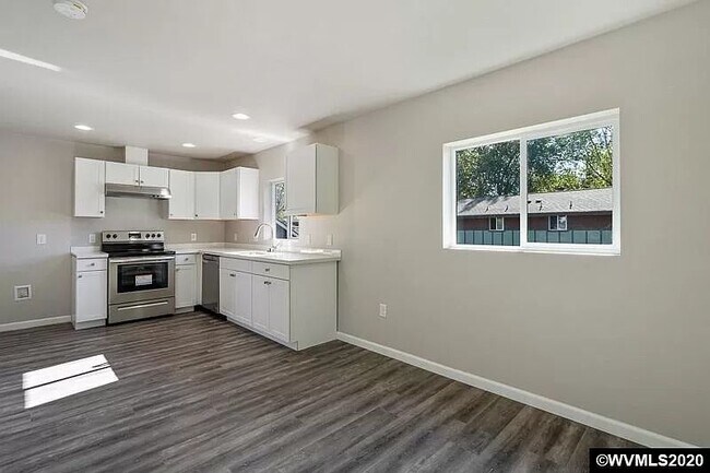 Foto del edificio - 2486 Simpson St SE