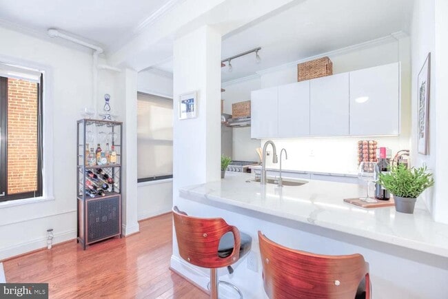 Foto del edificio - 2100 19th St NW