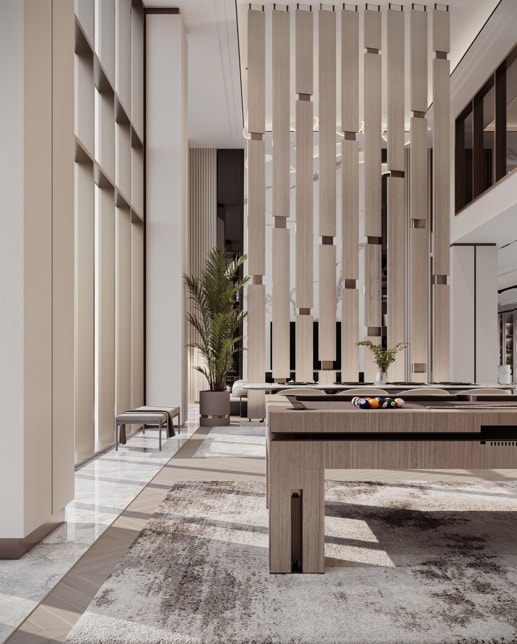 Building Photo - Équinoxe Lévesque Ouest – Laval, QC