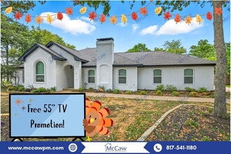 Building Photo - 2001 Lazy Ln