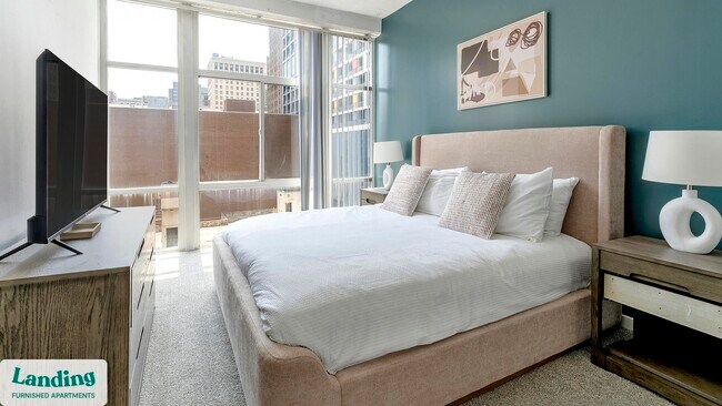 Foto del edificio - 222 E Saratoga St