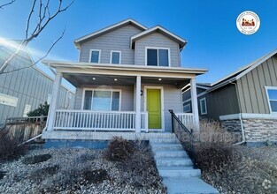 Building Photo - 75 Mt Bierstadt St