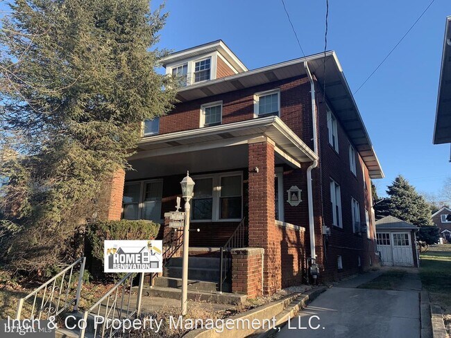 Building Photo - 3 br, 1 bath House - 338 Frederick Street