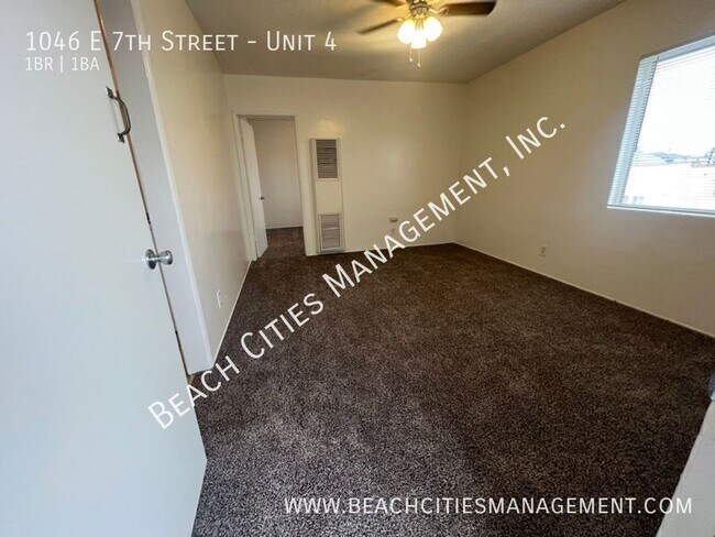 Foto del edificio - 1046 E 7th St