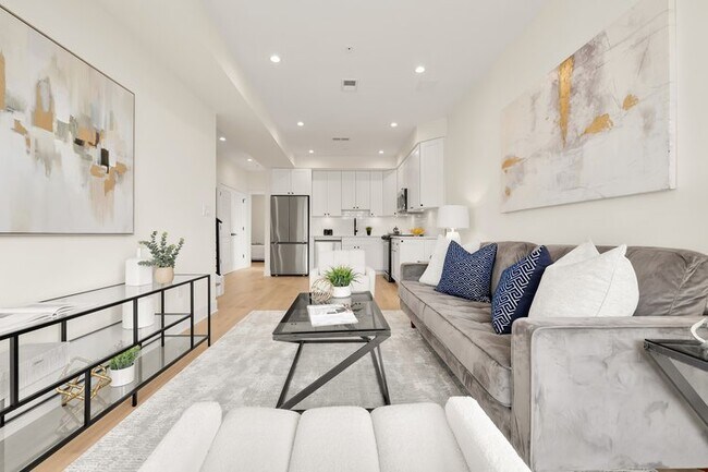 Building Photo - Kennedy Street Residences