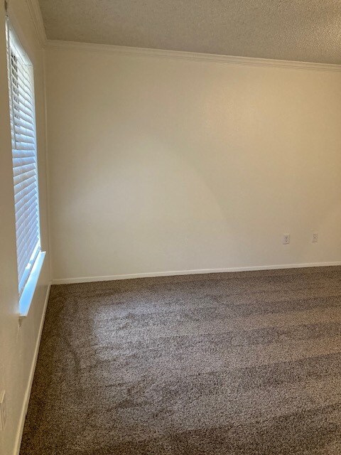 Living area - 938 Jackson St N