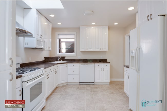 Building Photo - Potrero Hill: Single Family Home w/ Bonus ...