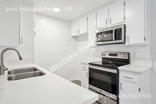 Foto del edificio - 4444 Ensign Ave