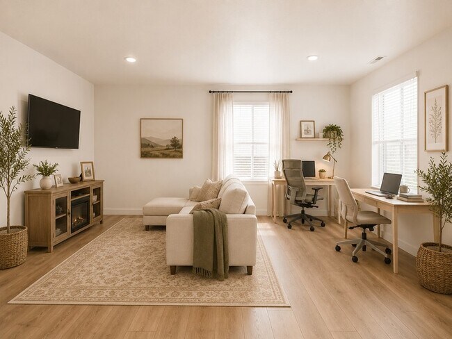 Building Photo - 313 E 170 N