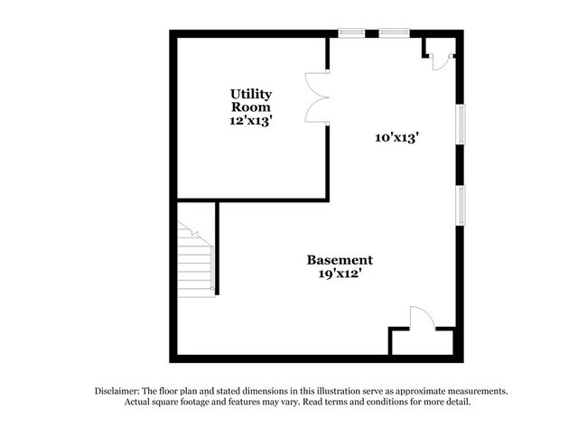 Foto del edificio - 442 Rambling Brook Dr