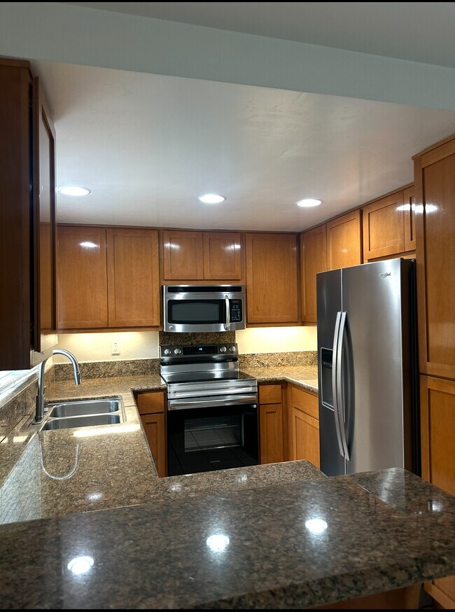 Foto del edificio - Heritage at Canyon Pointe Apartments