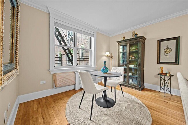 Foto del edificio - 629 Kappock St