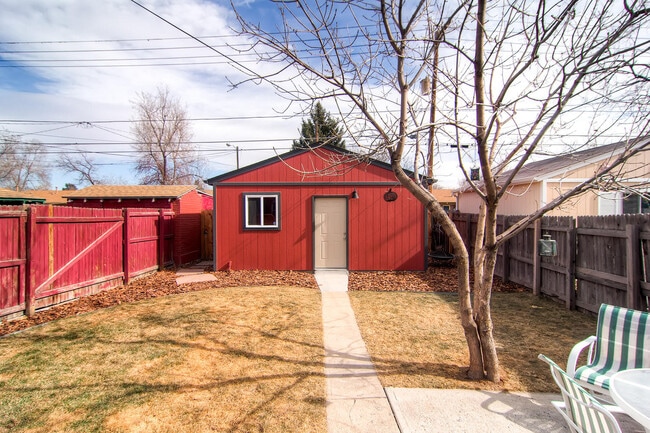 Building Photo - 3518 North Williams Street
