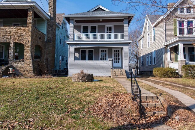 Foto del edificio - 4507 Ashland Ave