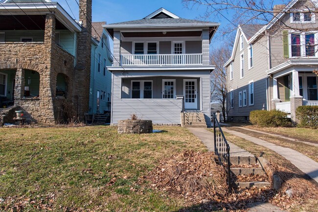 Building Photo - 4507 Ashland Ave