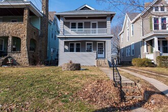 Building Photo - 4507 Ashland Ave