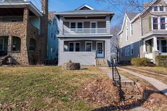 Building Photo - 4507 Ashland Ave