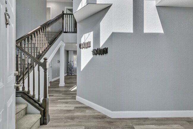 Foto del edificio - Beautifully Updated 4-Bedroom Lacey Home