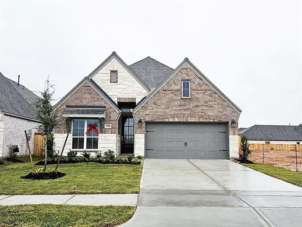 21218 Bridle Rose Trl, Tomball, TX 77377 House Rental in Tomball, TX
