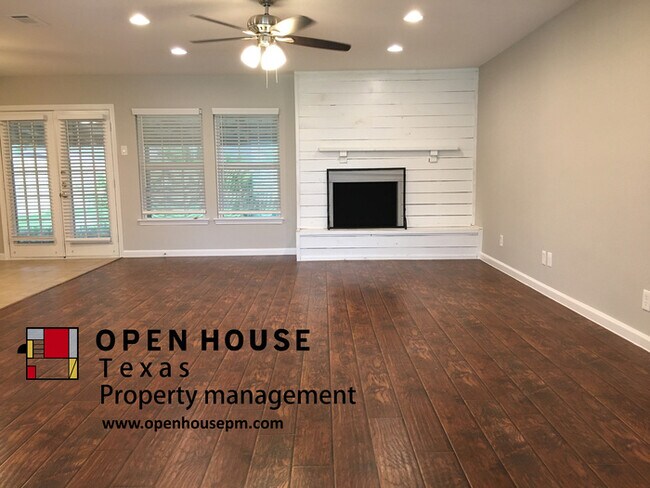 Foto del edificio - 416 Dogwood Dr, Wylie