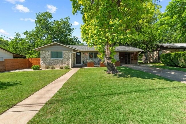 Photo - 3207 Carol Ann Drive Unit House