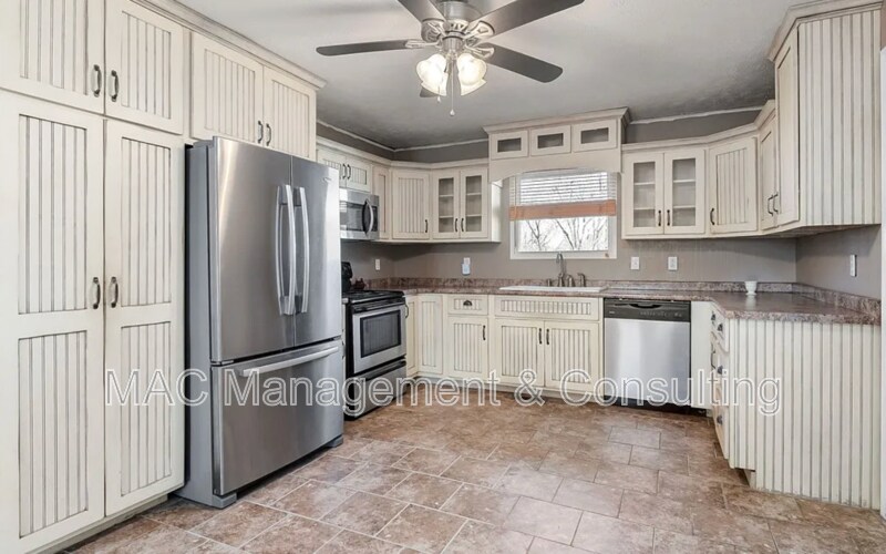 Foto del edificio - 4680 S Grundy Quarles Hwy