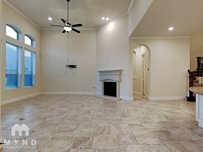 Foto del edificio - 3318 Pleasant Hollow Ln