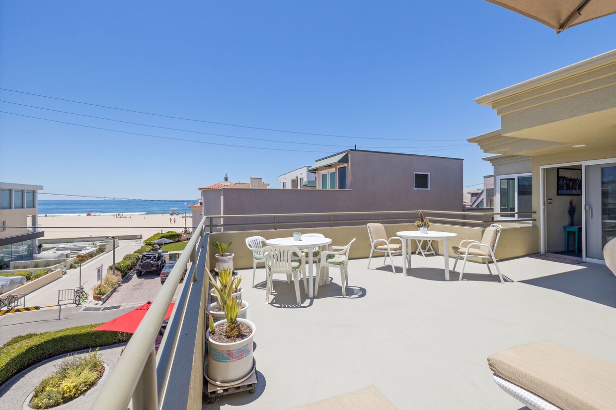 8 4 Bedroom Apartments for Rent in Hermosa Beach, CA Westside Rentals