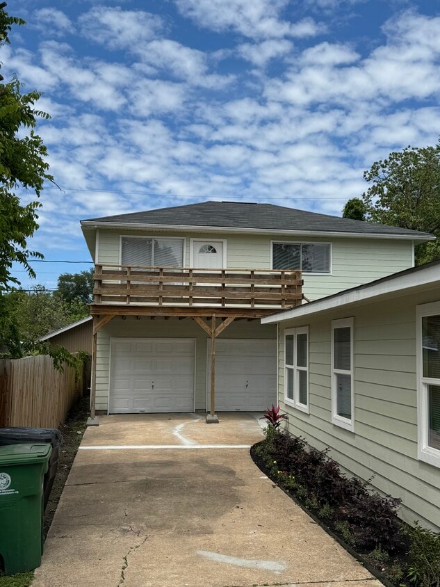 Photo - 6603 Narcissus St (Houston, TX)