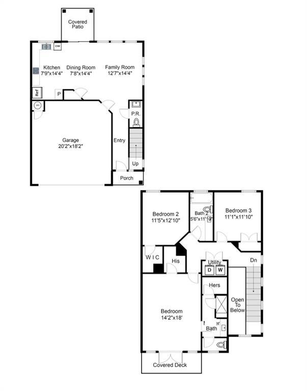 Building Photo - 6407 Hopkins Dr