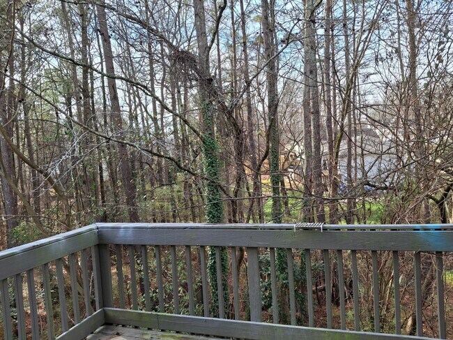 Foto del edificio - 80 Davis Mill Ct