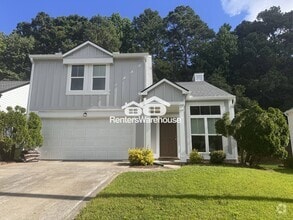 Building Photo - 4850 N Bridges Dr