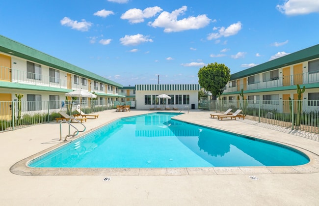 Interior Photo - Paloma Apartments