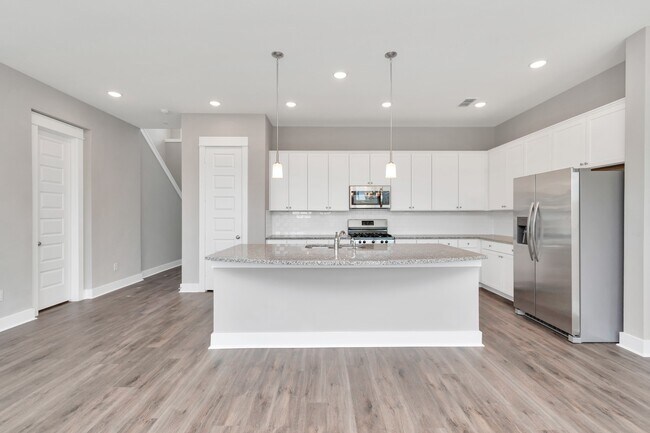 Foto del edificio - 2712 Brown Lk St