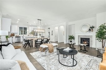 Photo - 18314 44th Drive SE House