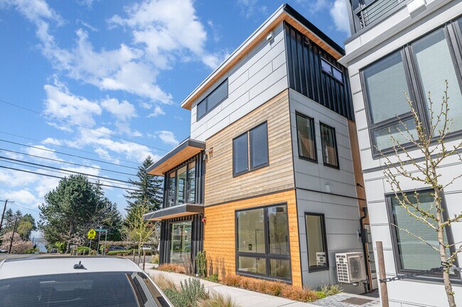 Photo - 4214 SW 100th St Townhome