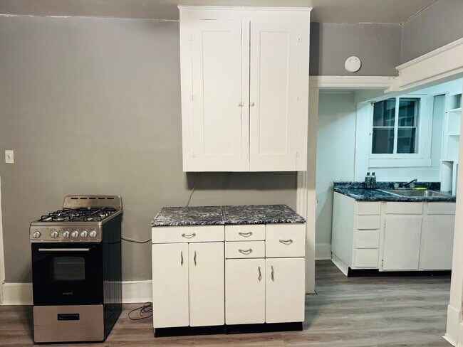 Foto del edificio - 195 D St