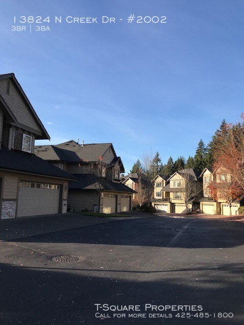Foto del edificio - 13824 N Creek Dr